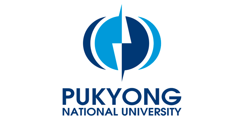 Image result for pknu logo
